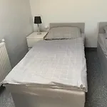 Alena Apartamento Ostrava