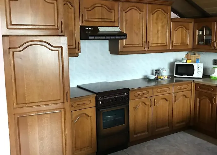 Alena Apartamento