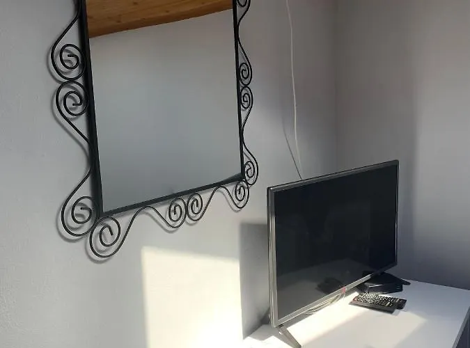 Apartamento Alena Ostrava