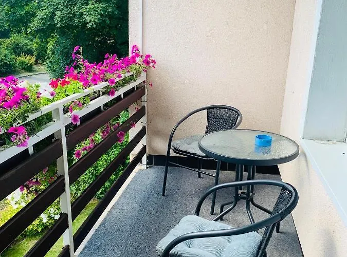 Appartement Alena *