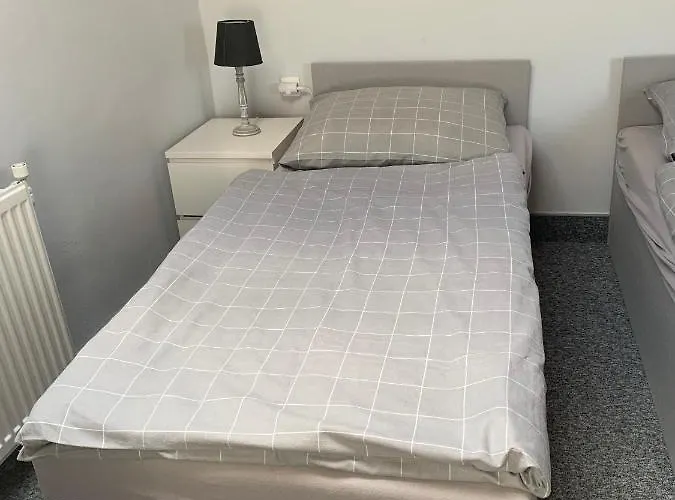 Alena Apartamento Ostrava
