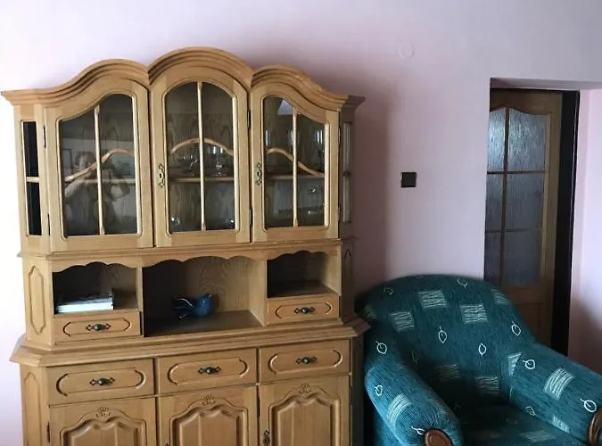 Apartamento Alena