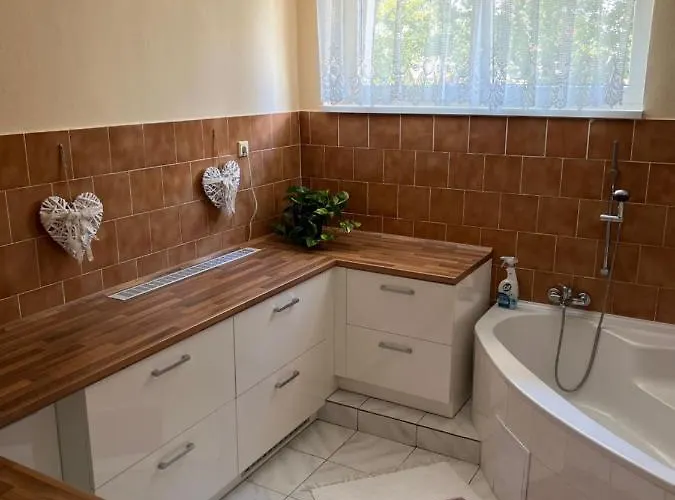 Alena Apartamento *