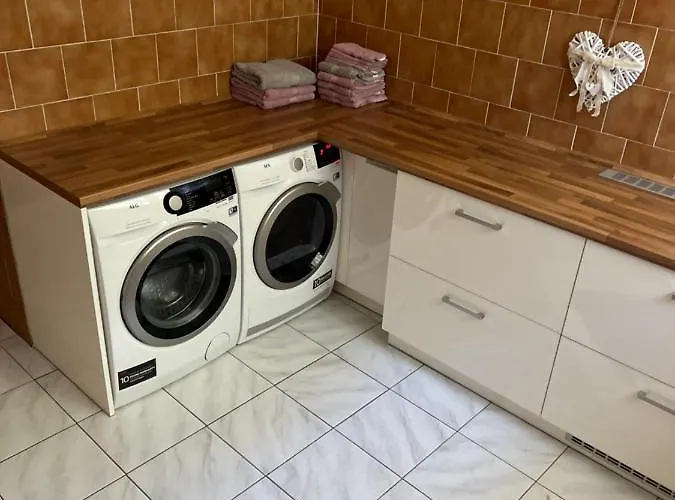 Apartamento Alena *