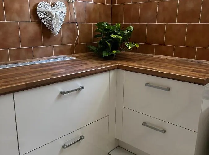 Apartamento Alena
